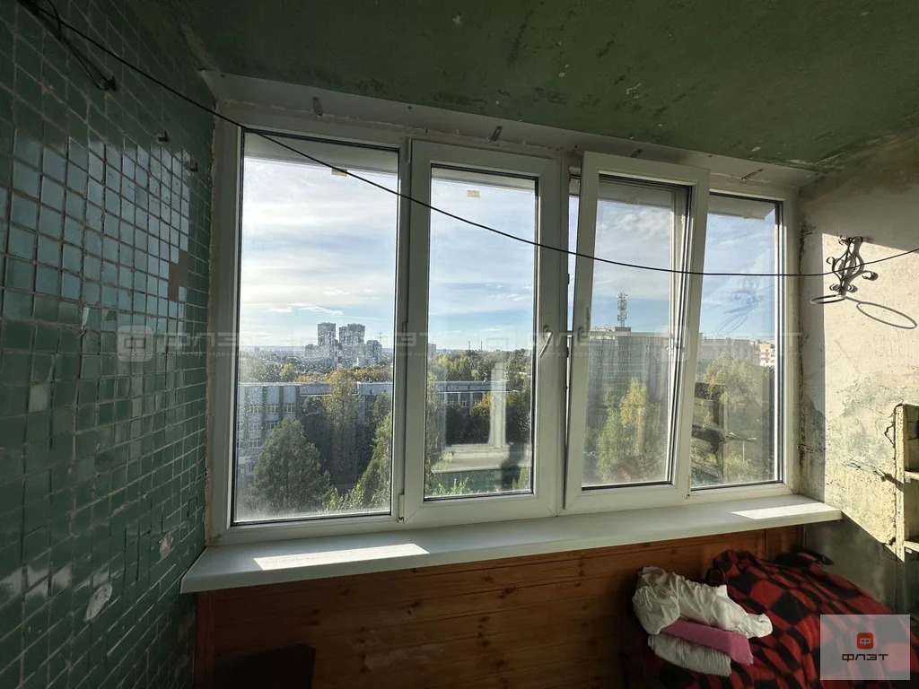 Продажа комнаты, Казань, ул. Карбышева - Фото 10