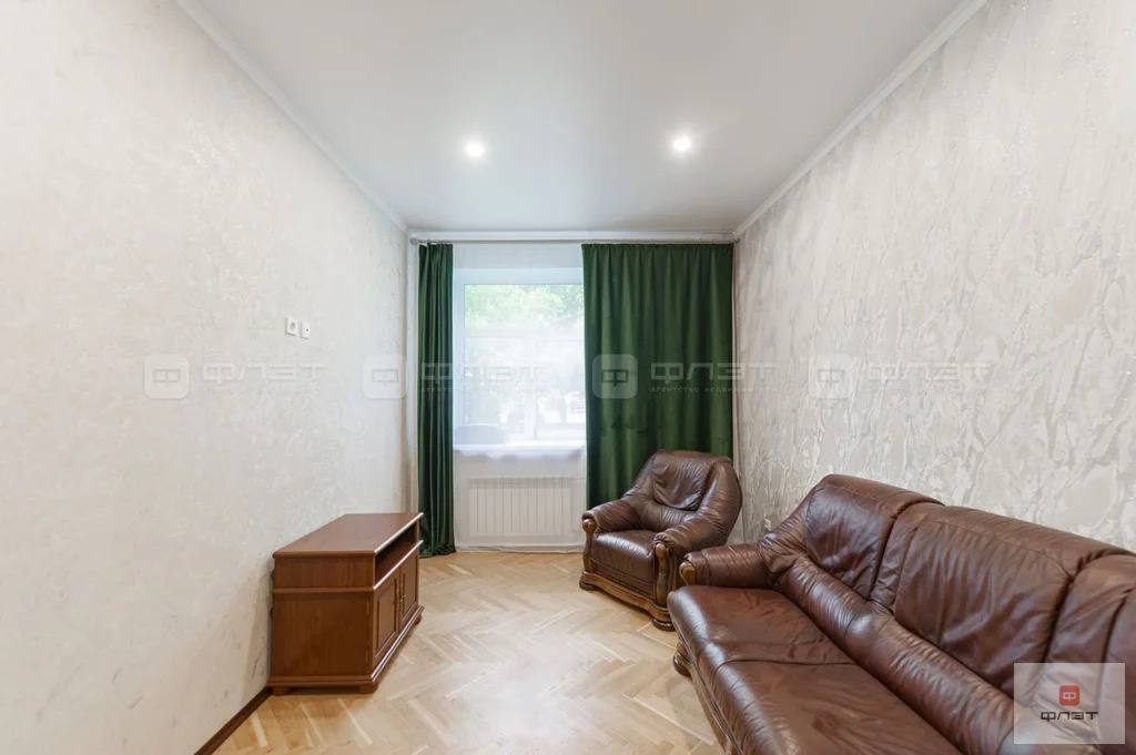Продажа квартиры, Казань, ул. Академика Королева - Фото 19