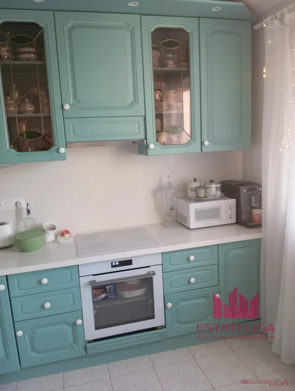 Продажа квартиры, Севастопольский пр-кт. - Фото 16