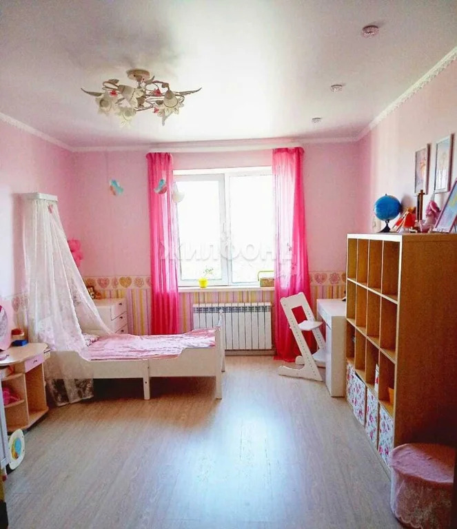 Продажа квартиры, Новосибирск, ул. Вилюйская - Фото 6