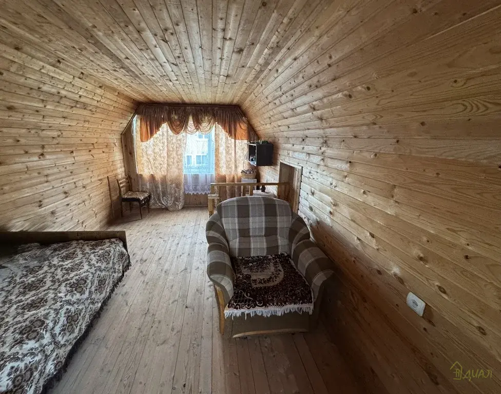 Дача с баней в 5 км от г. Дмитров - Фото 17