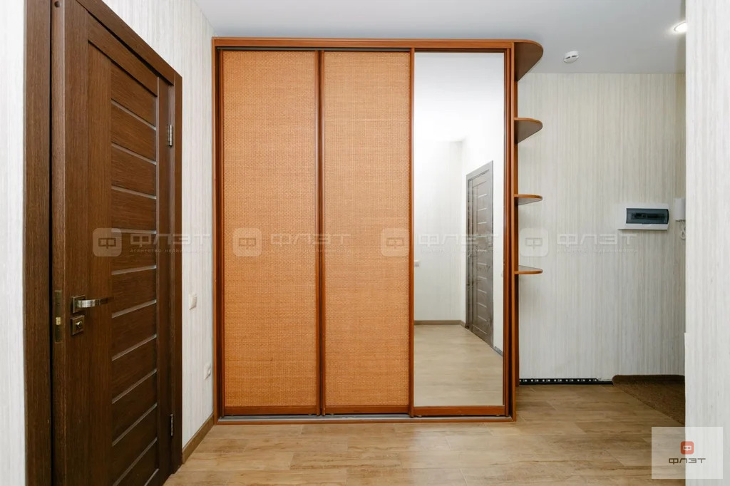 Продажа квартиры, Казань, ул. Новаторов - Фото 16