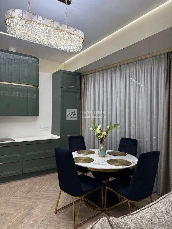 Продажа квартиры, 1-й Сетуньский проезд - Фото 5