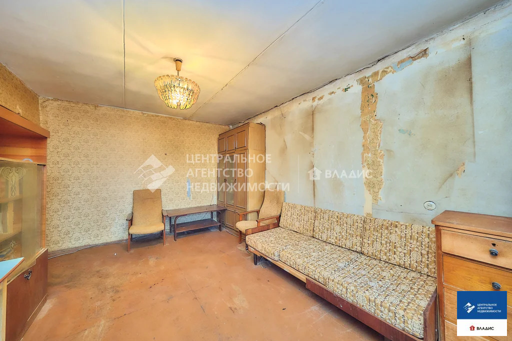 Продажа квартиры, Рязань, ул. Черновицкая - Фото 5