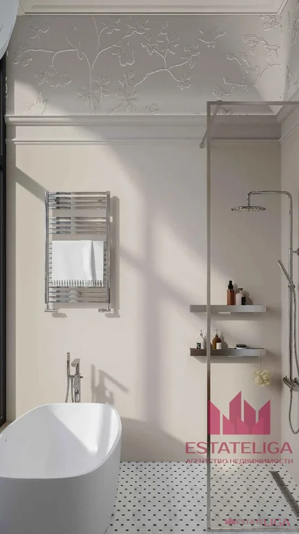 Продажа пентхауса, Корабельная улица - Фото 20