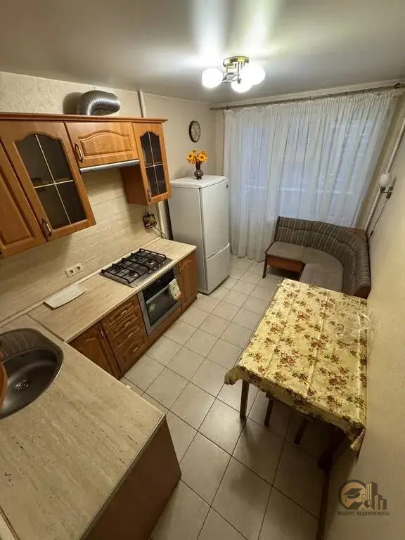 Сдам 1-к  квартиру на длительный срок м. Щукинская - Фото 2