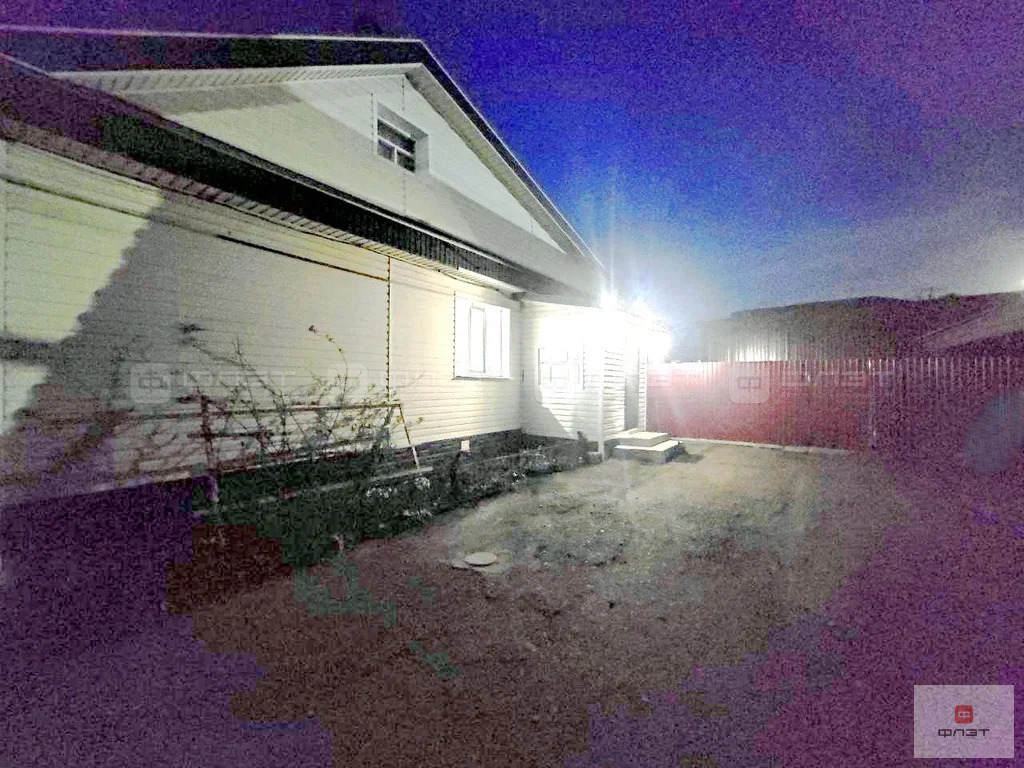 Продажа дома, Высокая Гора, Высокогорский район, ул. Кооперативная - Фото 29
