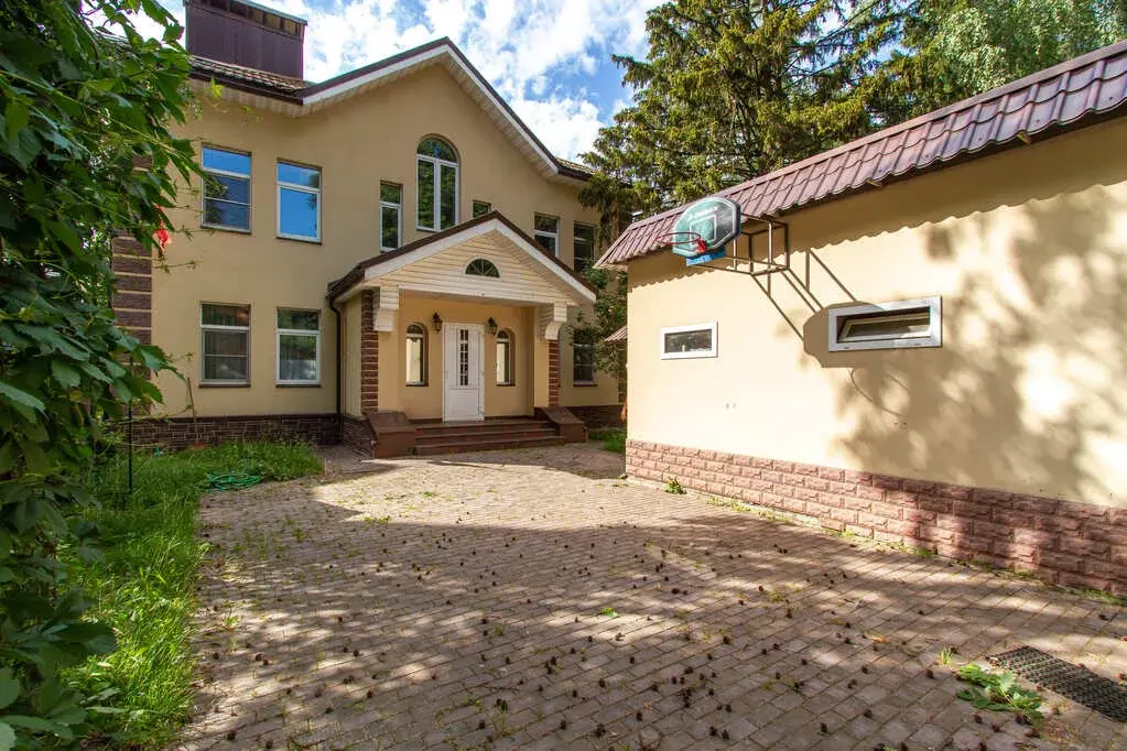 Продается дом 298,8 кв.м. - Фото 39
