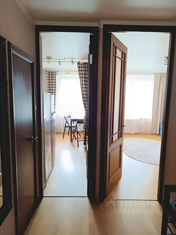Продажа однокомнатной квартиры 38.0м Волгоградский просп., 71К2, ... - Фото 31