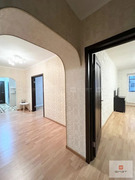 Продажа квартиры, Казань, ул. Гарифа Ахунова - Фото 8