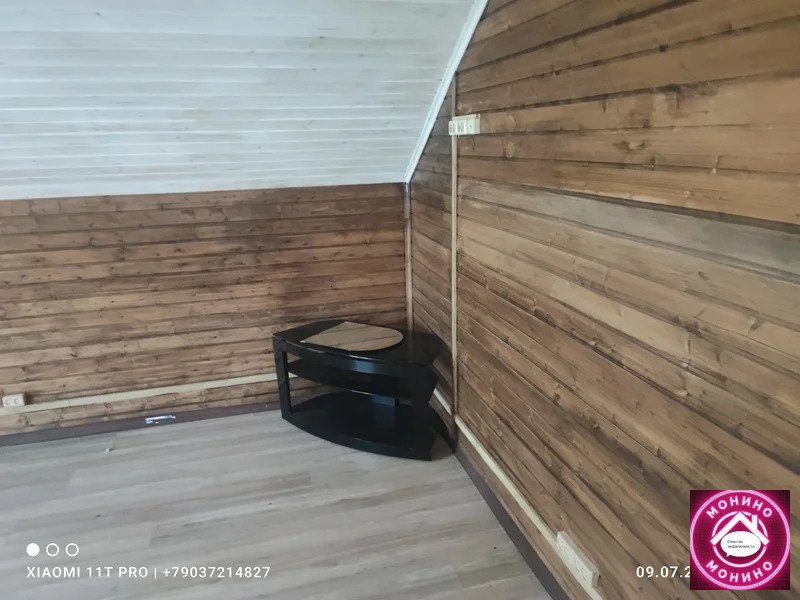 Продажа дома, Монино, Щелковский район, сосновая - Фото 60