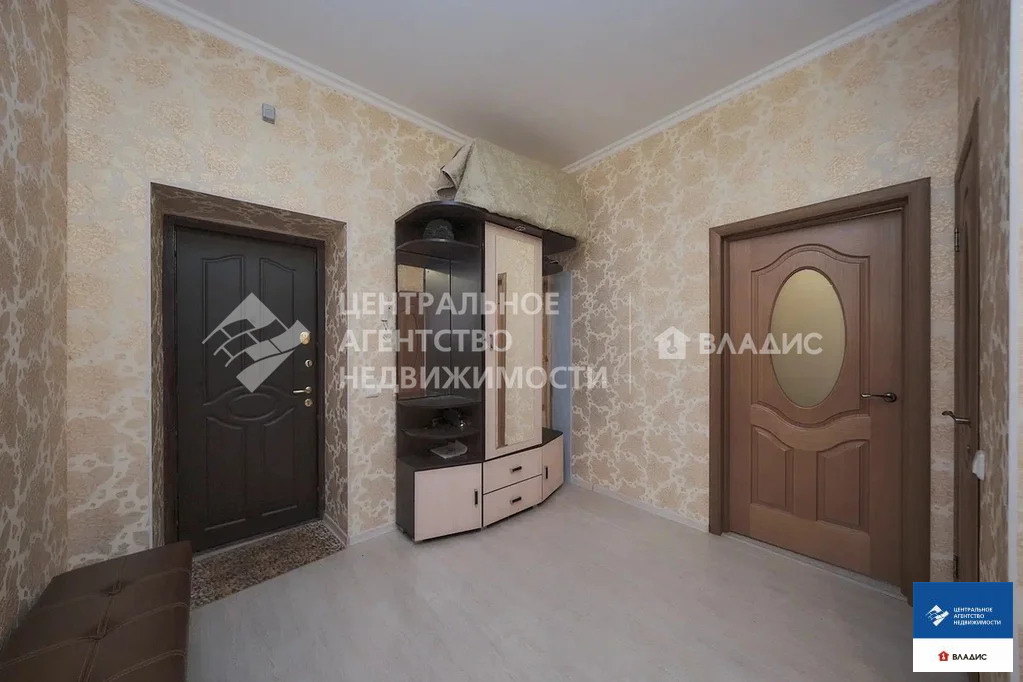 Продажа квартиры, Рязань, ул. Профессора Никулина - Фото 11