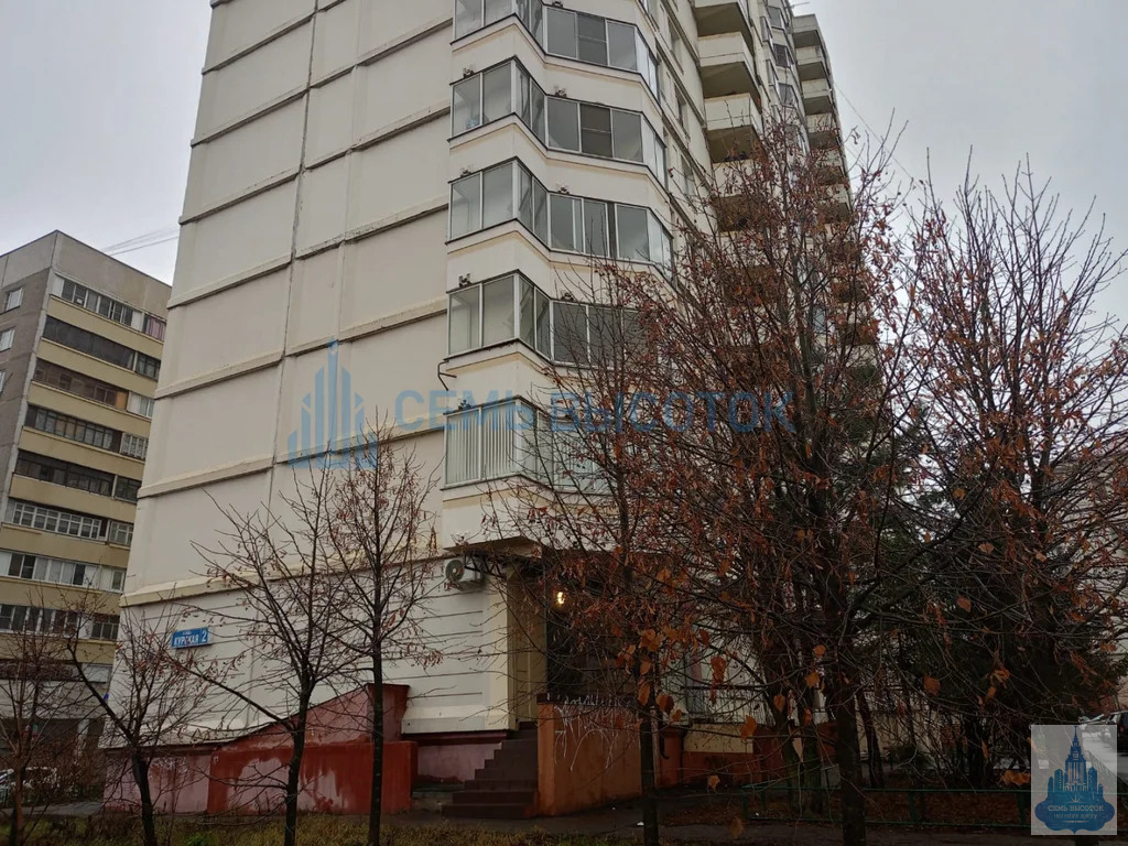 Аренда ПСН, Подольск, ул. Курская - Фото 2