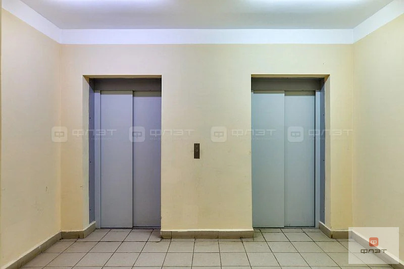 Аренда квартиры, Казань, ул. Абубекира Терегулова д.4 - Фото 17