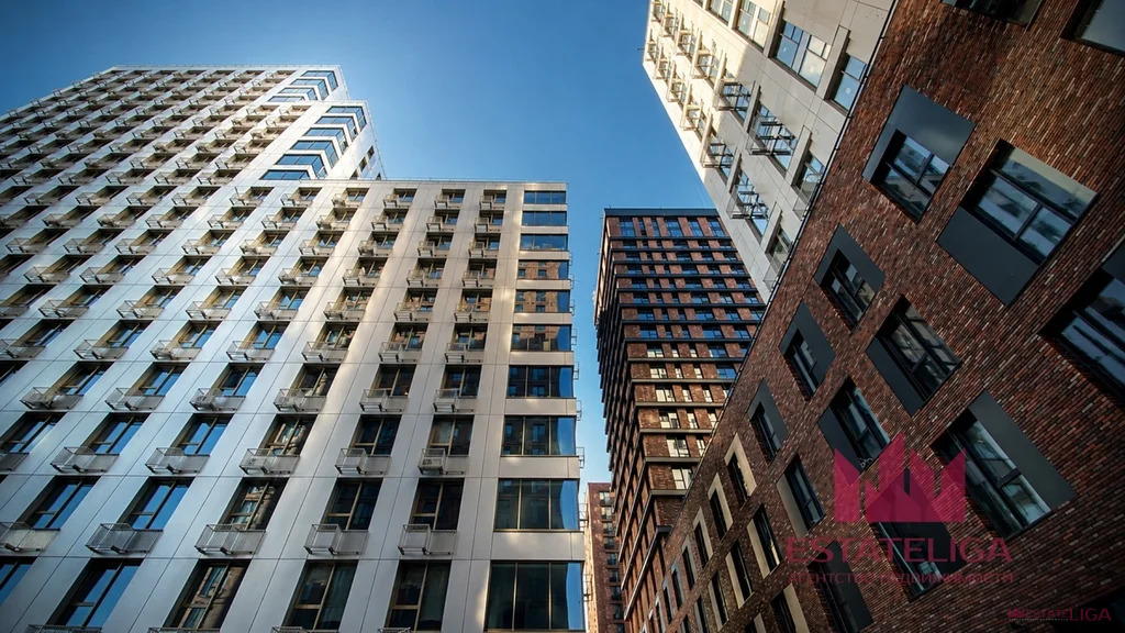 Продажа квартиры, Автомобильный проезд - Фото 5