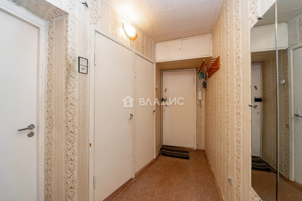 Санкт-Петербург, Альпийский переулок, д.13к1, 2-комнатная квартира на ... - Фото 8