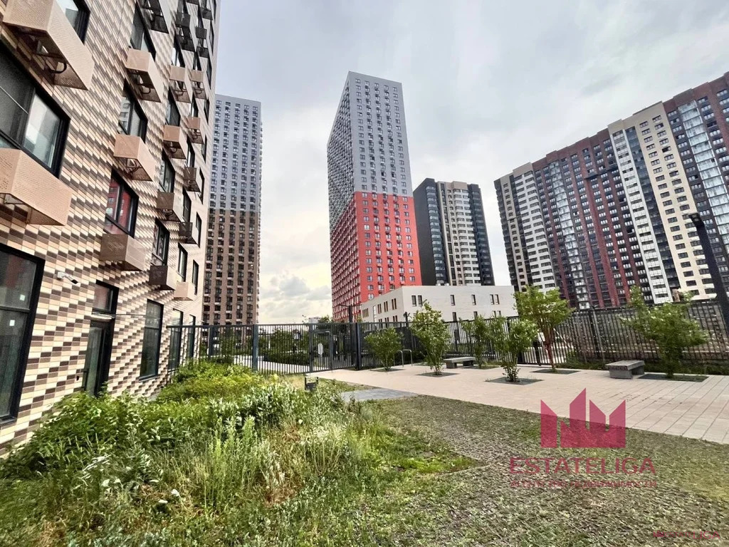Аренда квартиры, ул. Новохохловская - Фото 12