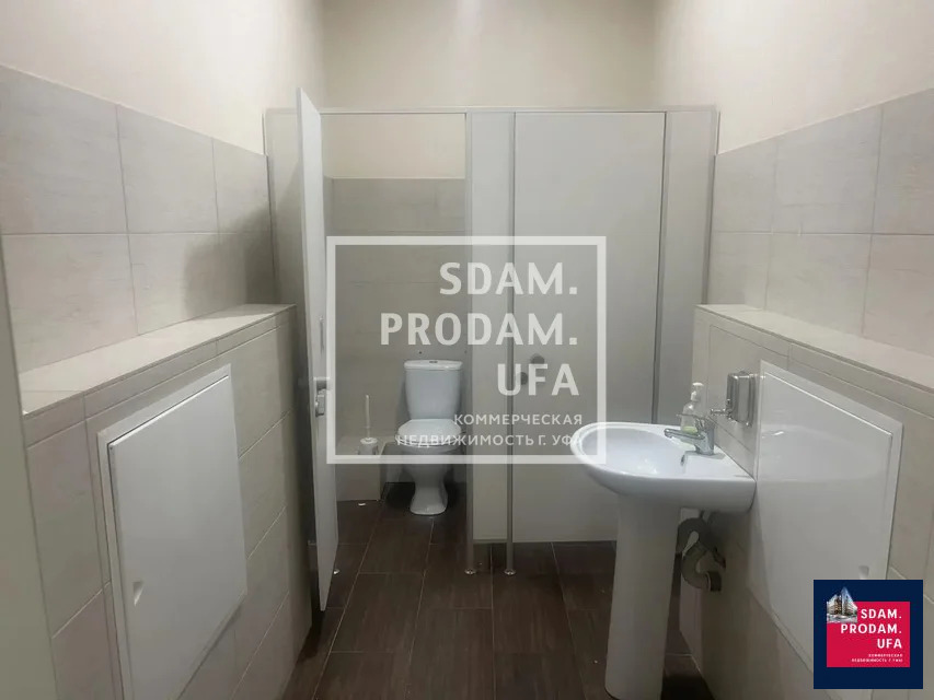 Аренда офиса, Уфа, ул. Рудольфа Нуреева - Фото 9