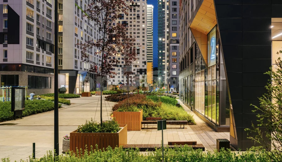 Продажа гаража, Красногорск, Красногорский район, улица Липовой Рощи, . - Фото 3