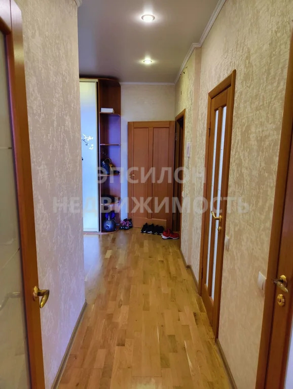 2-к. квартира, 70 м, 5/5 эт. - Фото 7