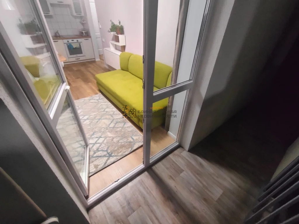 Аренда квартиры, Уфа, ул. Кирова - Фото 5