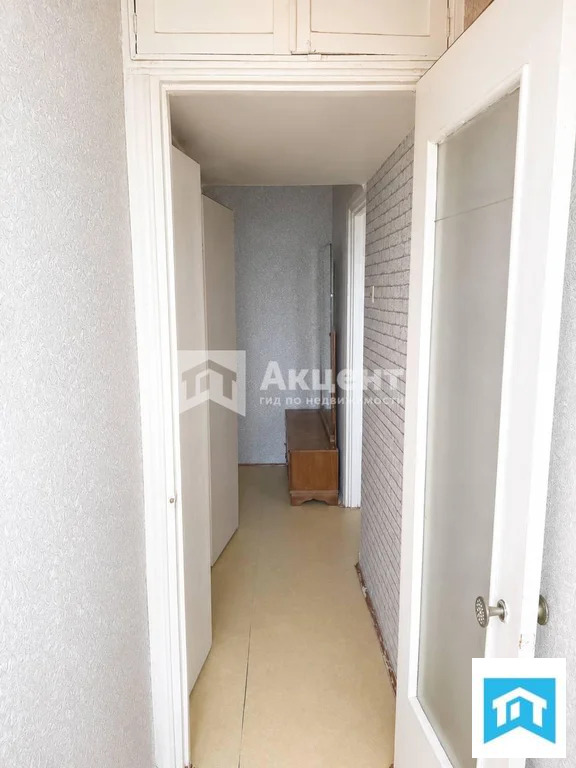 Продажа квартиры, Иваново, ул 2-я Нагорная - Фото 7
