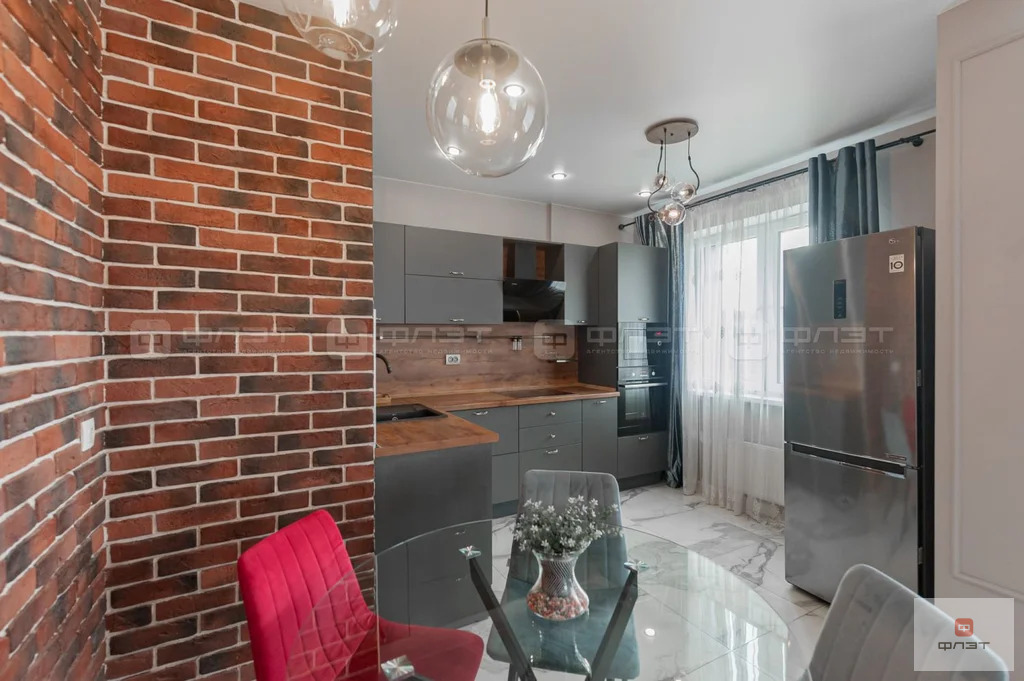 Продажа квартиры, Казань, ул. Хусаина Мавлютова - Фото 10
