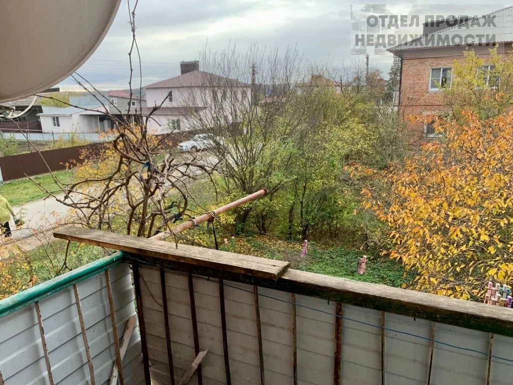 3-к квартира в Новоукраинке - Фото 14