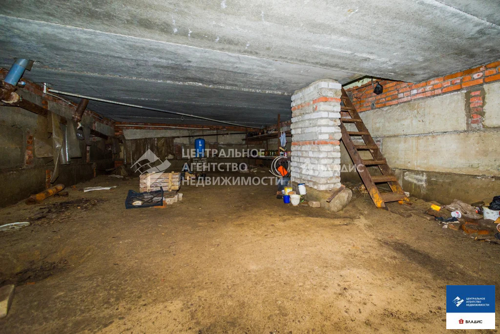 Продажа дома, Хирино, Рязанский район, Северная улица - Фото 19