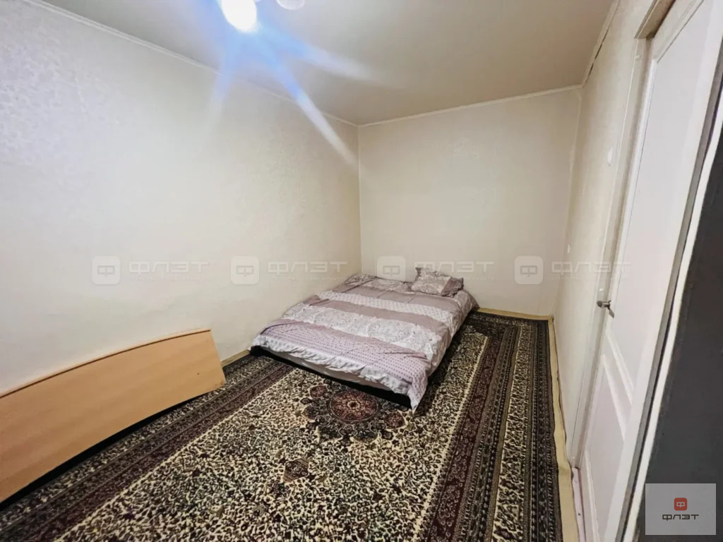 Продажа квартиры, Казань, Ибрагимова пр-кт. - Фото 4