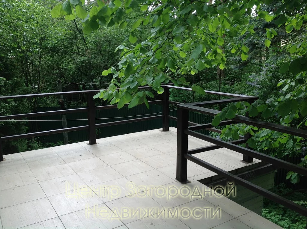 Дом, Рублево-Успенское ш, 6 км от МКАД, Барвиха д.(одинцовский р-н), . - Фото 2