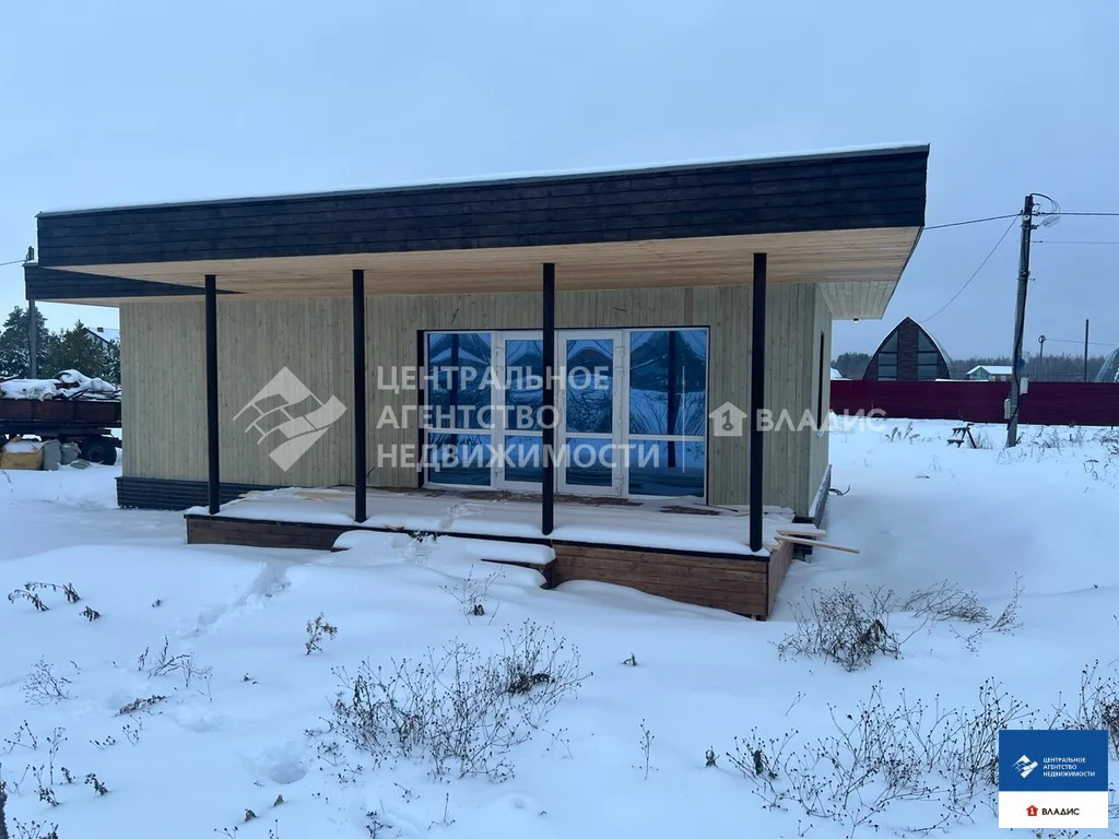 Продажа дома, Рязанский район, Дружная улица - Фото 7