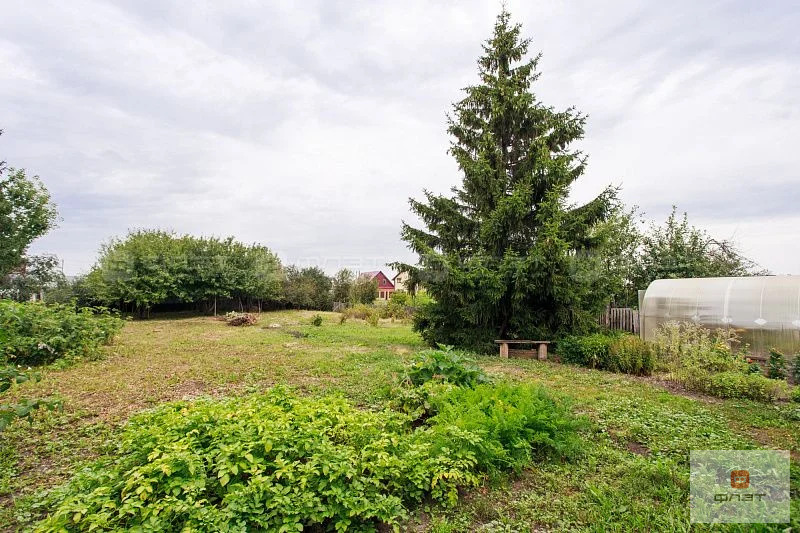 Продажа участка, Большие Кабаны, Лаишевский район, ул. Советская - Фото 1