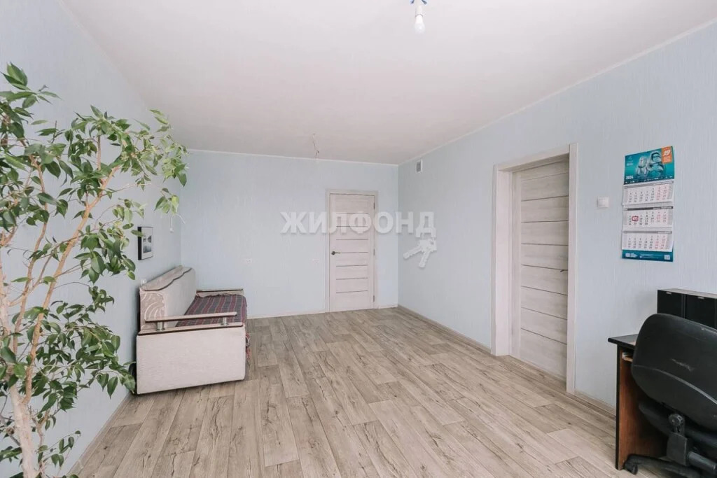 Продажа квартиры, Новосибирск, Александра Чистякова - Фото 6