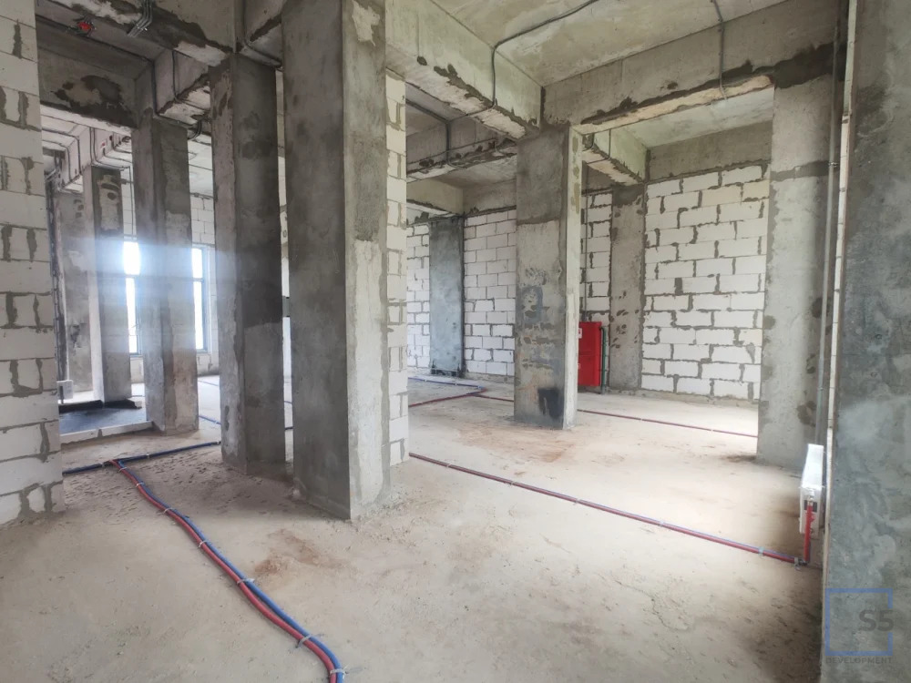 Продажа торгового помещения, Ленинградское ш. - Фото 3