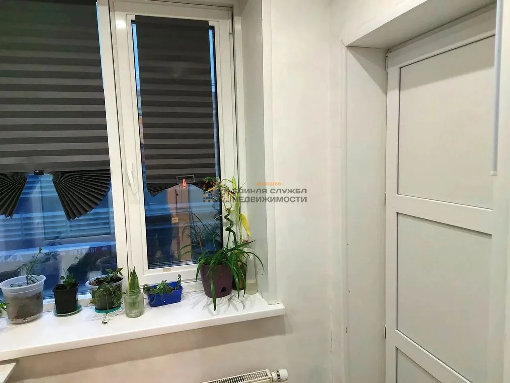 Аренда квартиры, Уфа, Октября пр-кт. - Фото 11