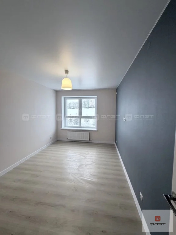 Продажа квартиры, Высокая Гора, Высокогорский район, ул. Ирека ... - Фото 10