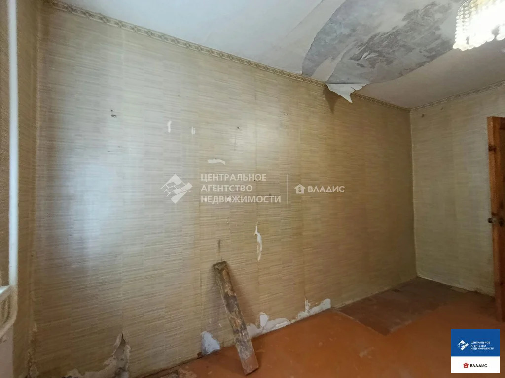 Продажа квартиры, Шилово, Шиловский район, Советская пл. - Фото 11