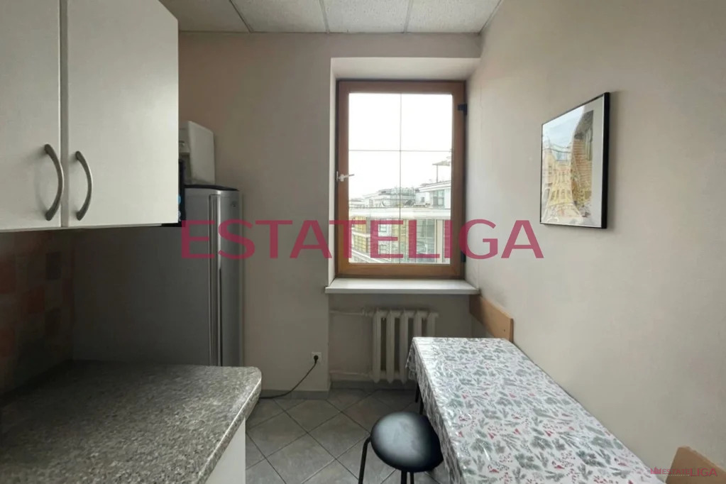 Аренда офиса, ул. Пречистенка - Фото 13