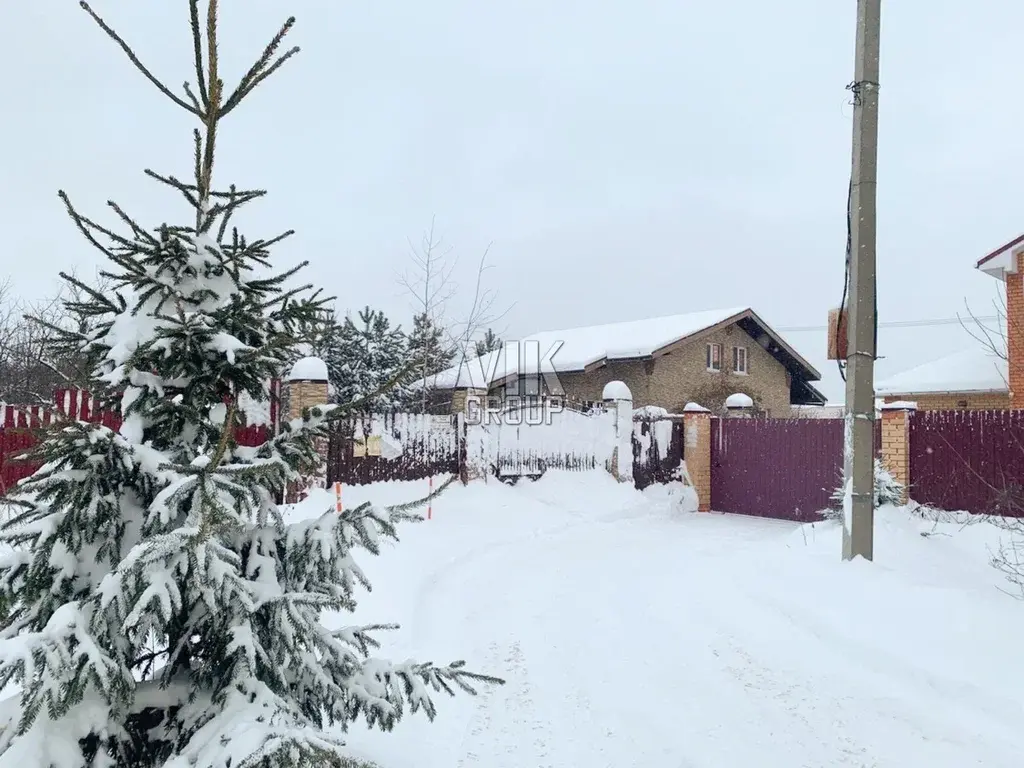 1-этажный коттедж, деревня Лыткино, Солнечногорский район - Фото 28