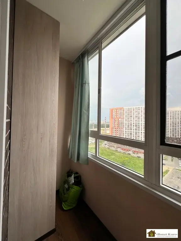 Продается студия 23 м2 мкр-н Павлино, Косинское шоссе, д 5/7 - Фото 6