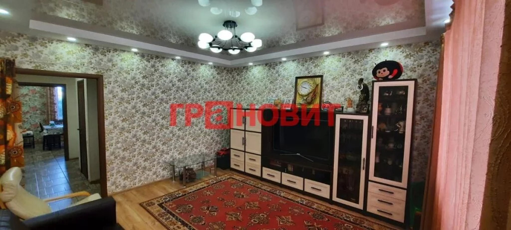 Продажа таунхауса, Новосибирск - Фото 12