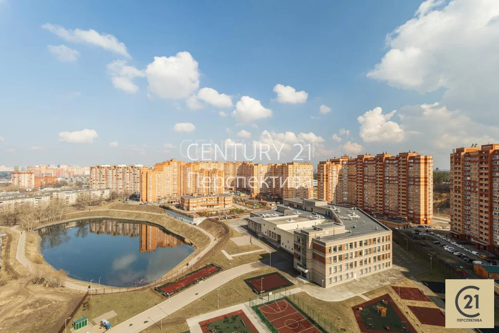 Продажа квартиры, Котельники, микрорайон Южный - Фото 8