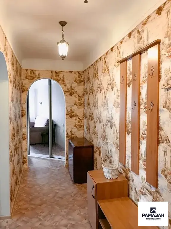 2-ком квартира ул.Главная, д. 71 - Фото 4