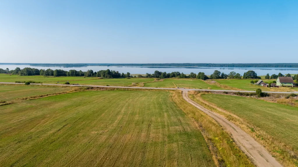 Продажа участка, Солнечное, Приозерский район - Фото 2