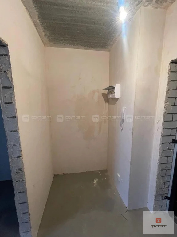 Продажа квартиры, Осиново, Зеленодольский район, ул. Дорожная - Фото 5