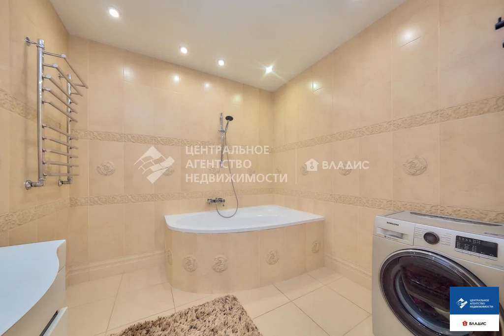 Продажа квартиры, Рязань, Первомайский пр-кт. - Фото 12