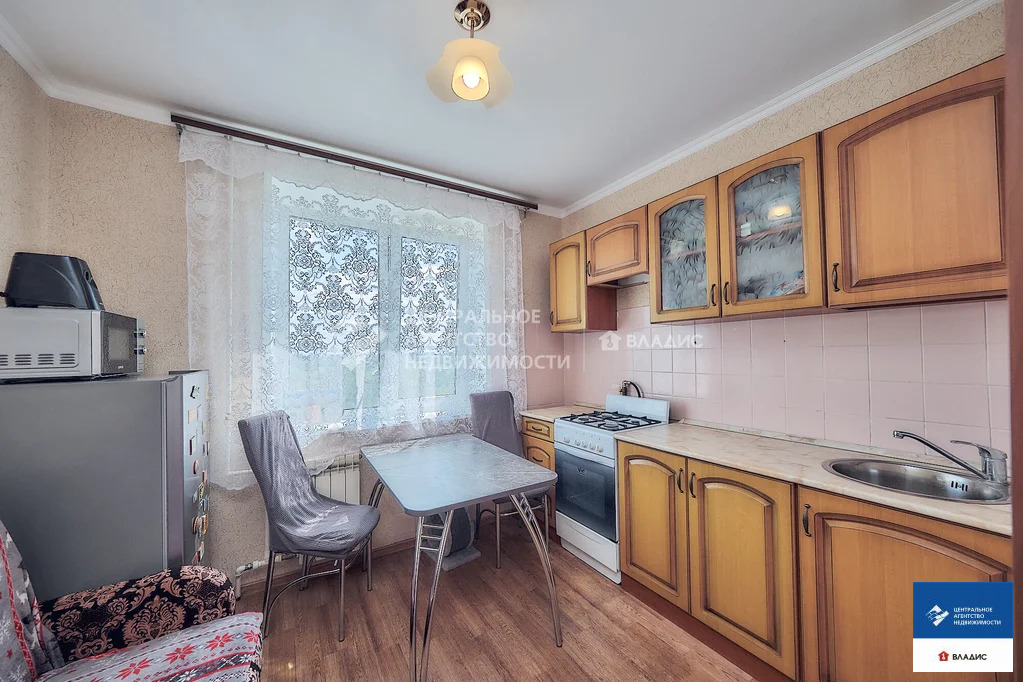 Продажа квартиры, Рязань, ул. Бирюзова - Фото 0