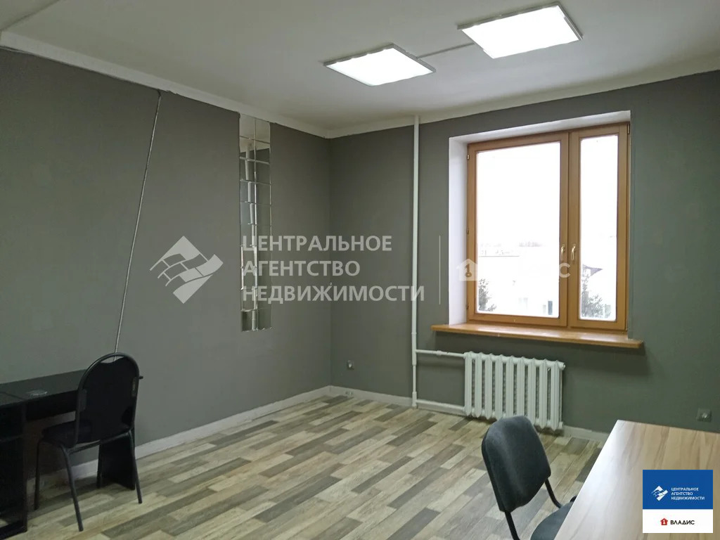 Аренда офиса, Рязань, ул. Дзержинского - Фото 1