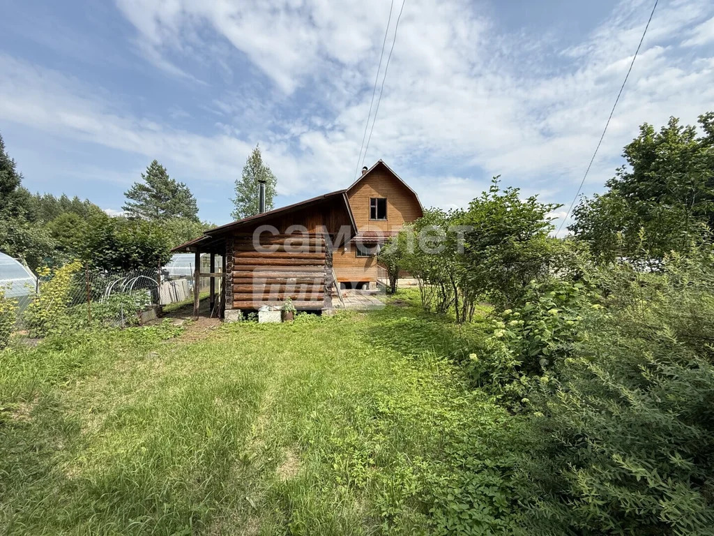 Продажа дома, Дмитров, Дмитровский район - Фото 3